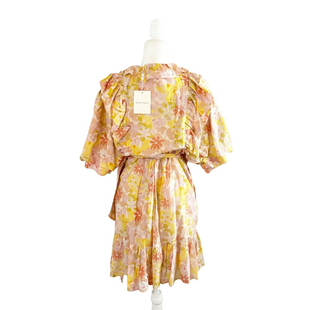Magali Pascal Dress Large NWT - Picture 6 of 11